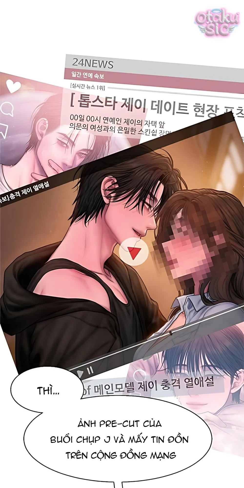 Tham Lam - Chap 7 - Trang 74