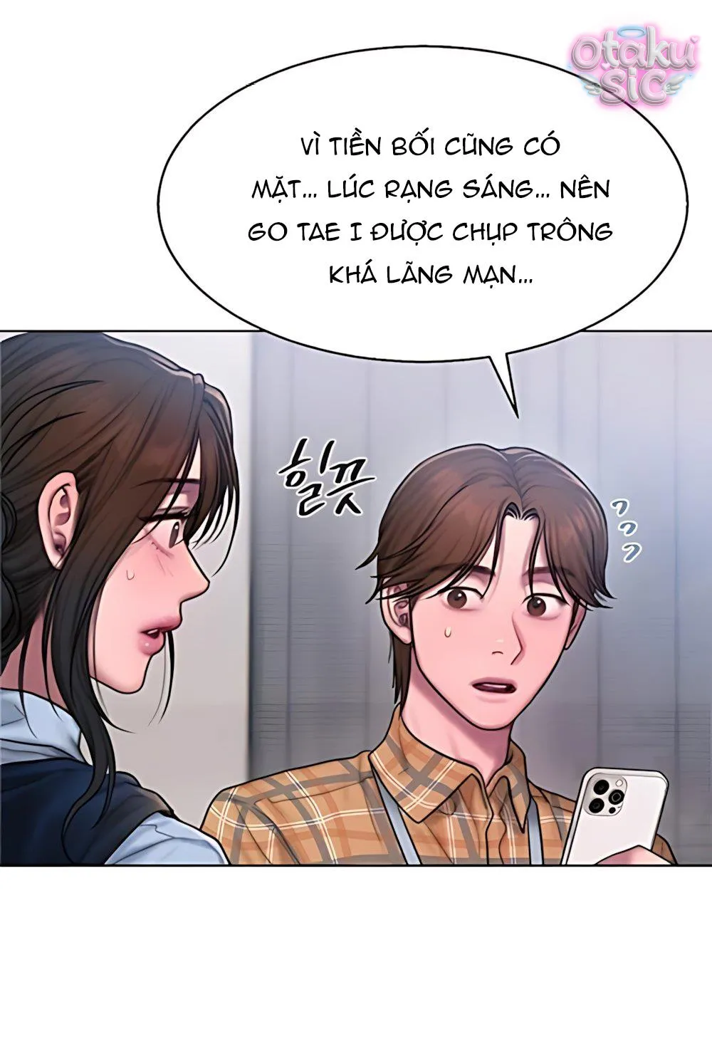 Tham Lam - Chap 7 - Trang 81