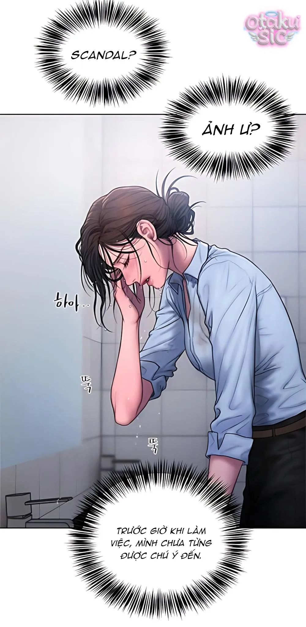 Tham Lam - Chap 7 - Trang 99