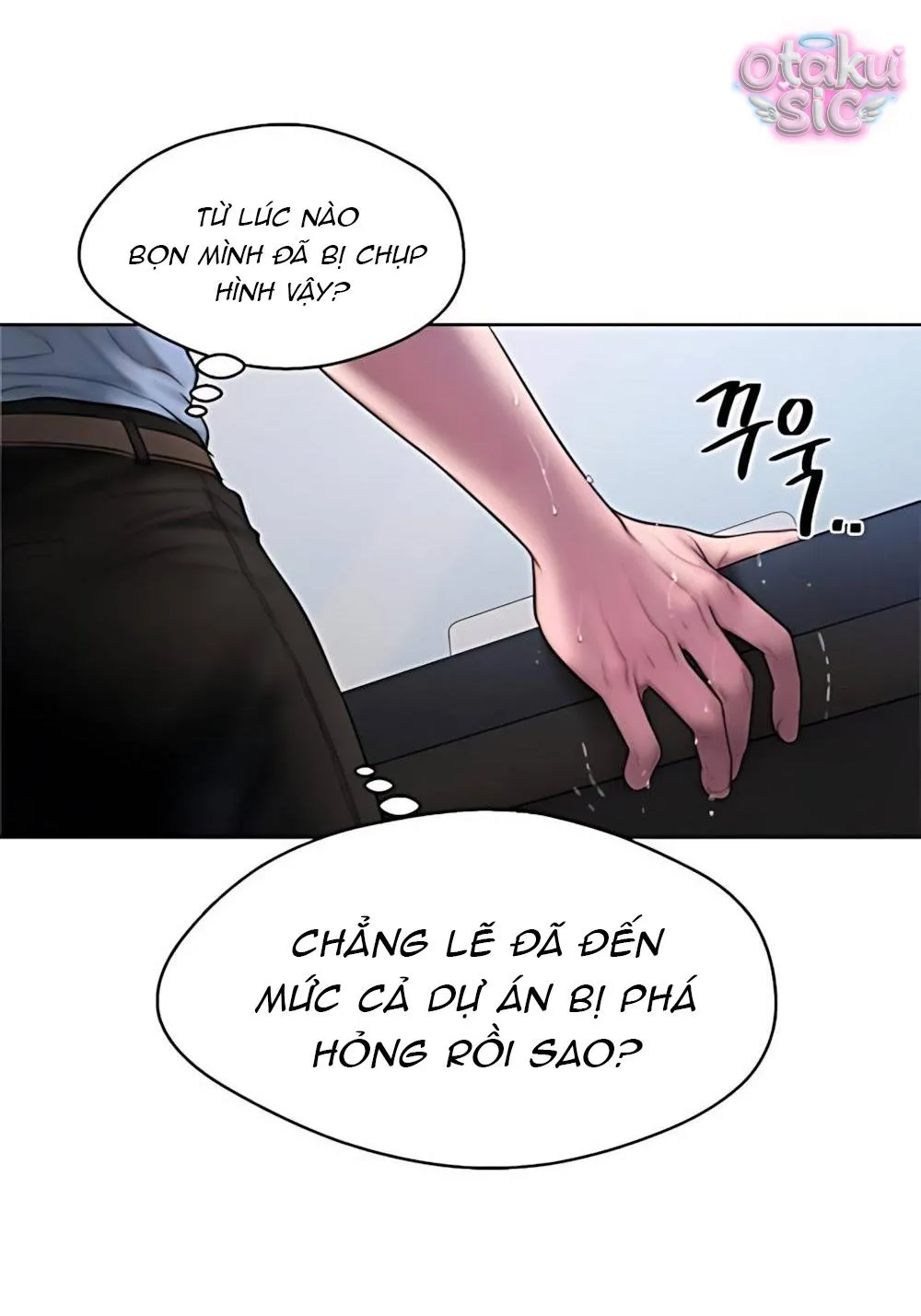 Tham Lam - Chap 7 - Trang 100