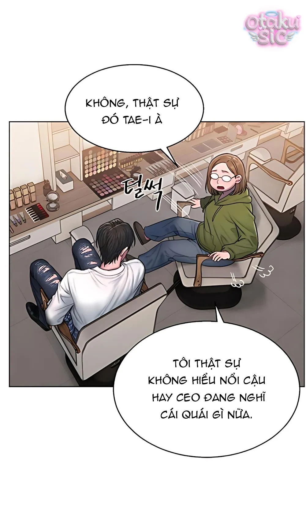 Tham Lam - Chap 8 - Trang 12