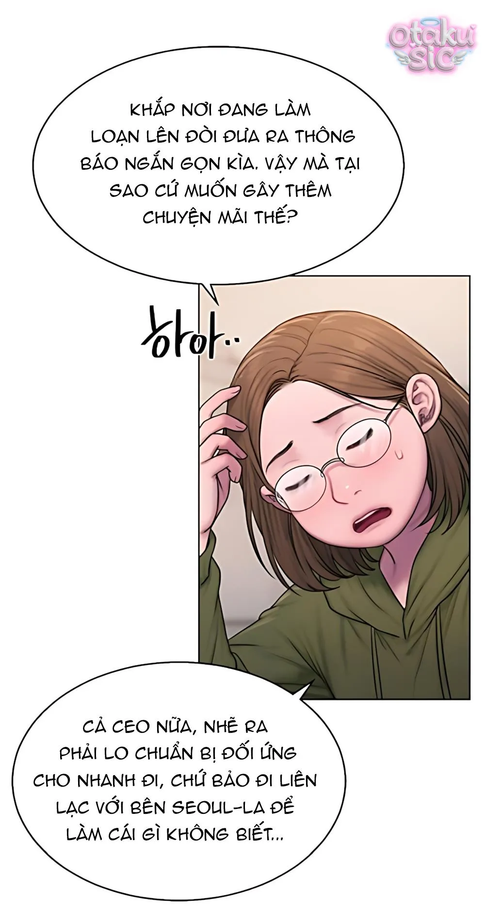 Tham Lam - Chap 8 - Trang 13