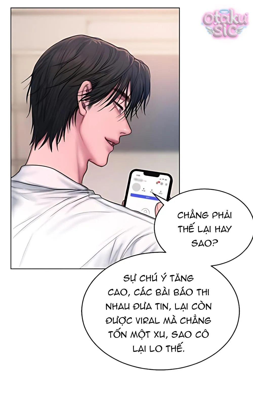 Tham Lam - Chap 8 - Trang 14