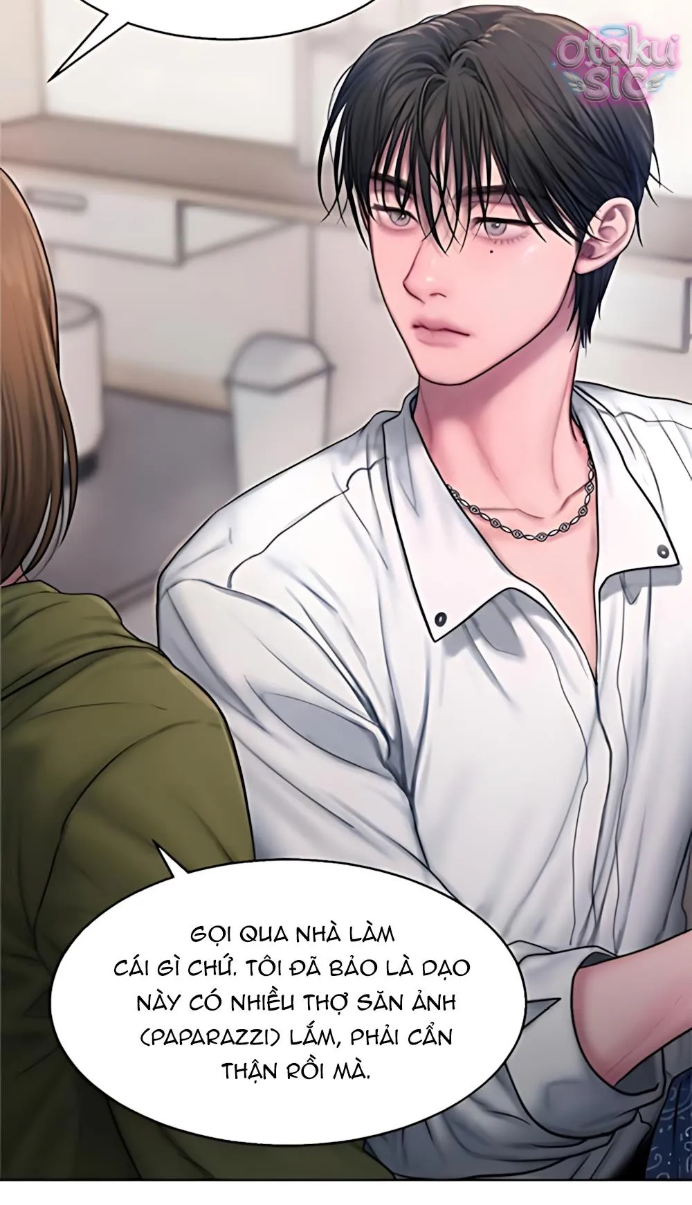 Tham Lam - Chap 8 - Trang 16