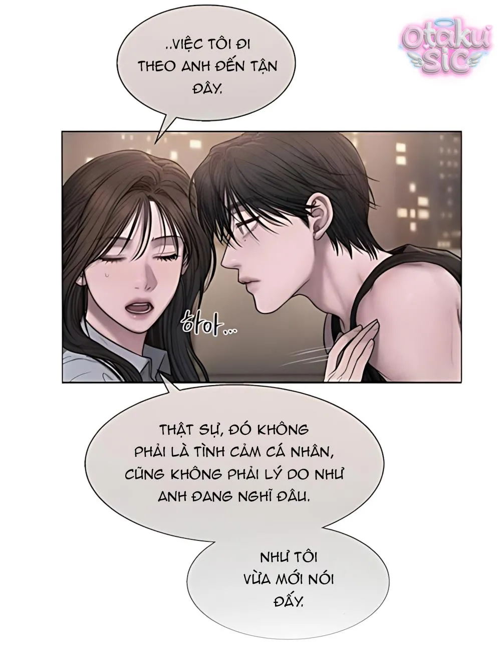 Tham Lam - Chap 8 - Trang 19