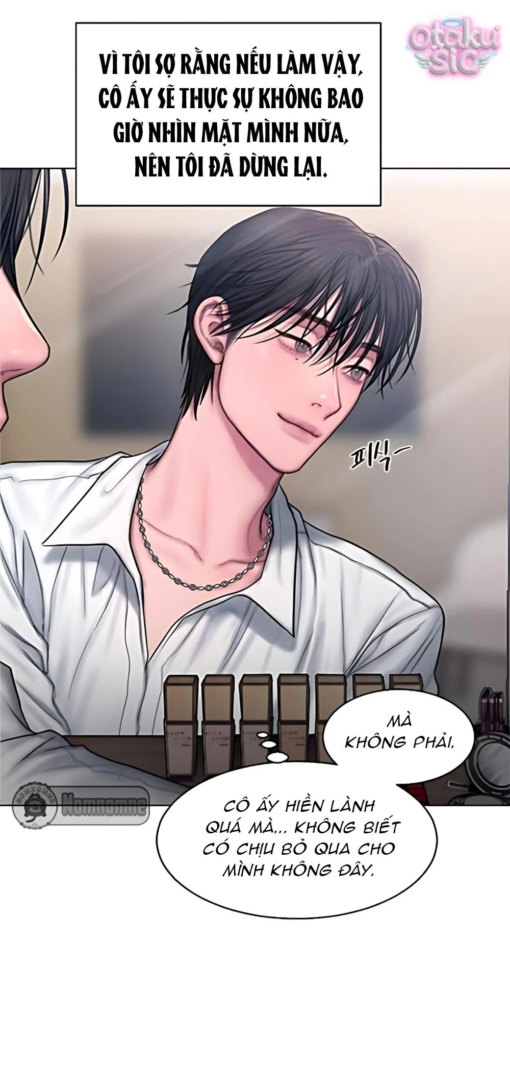 Tham Lam - Chap 8 - Trang 20