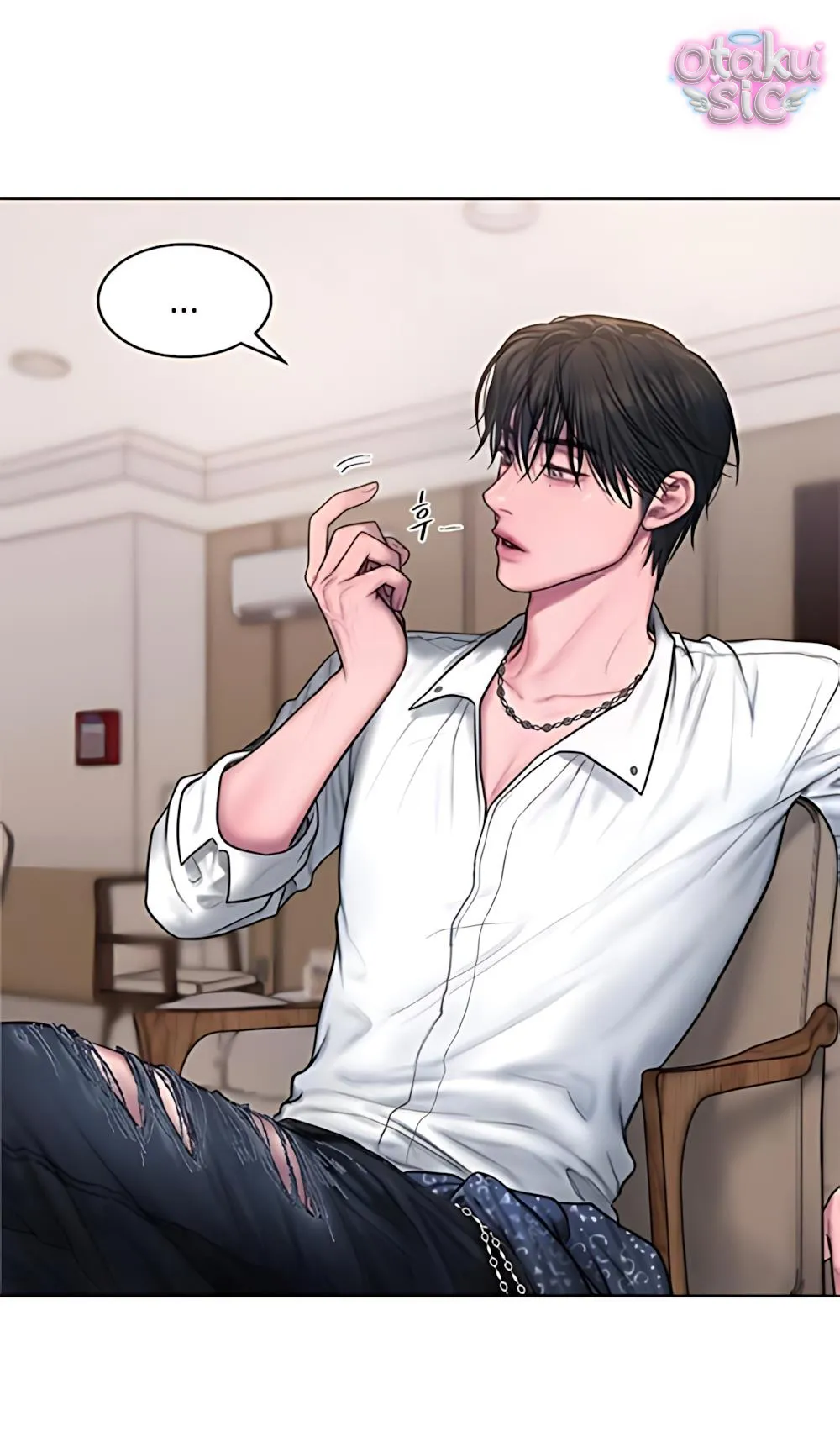 Tham Lam - Chap 8 - Trang 3