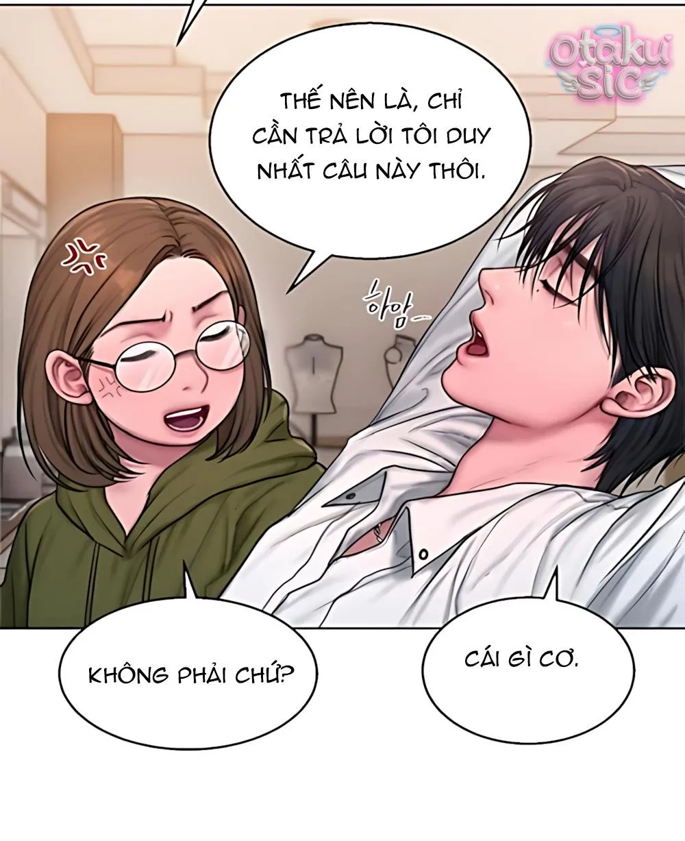 Tham Lam - Chap 8 - Trang 22