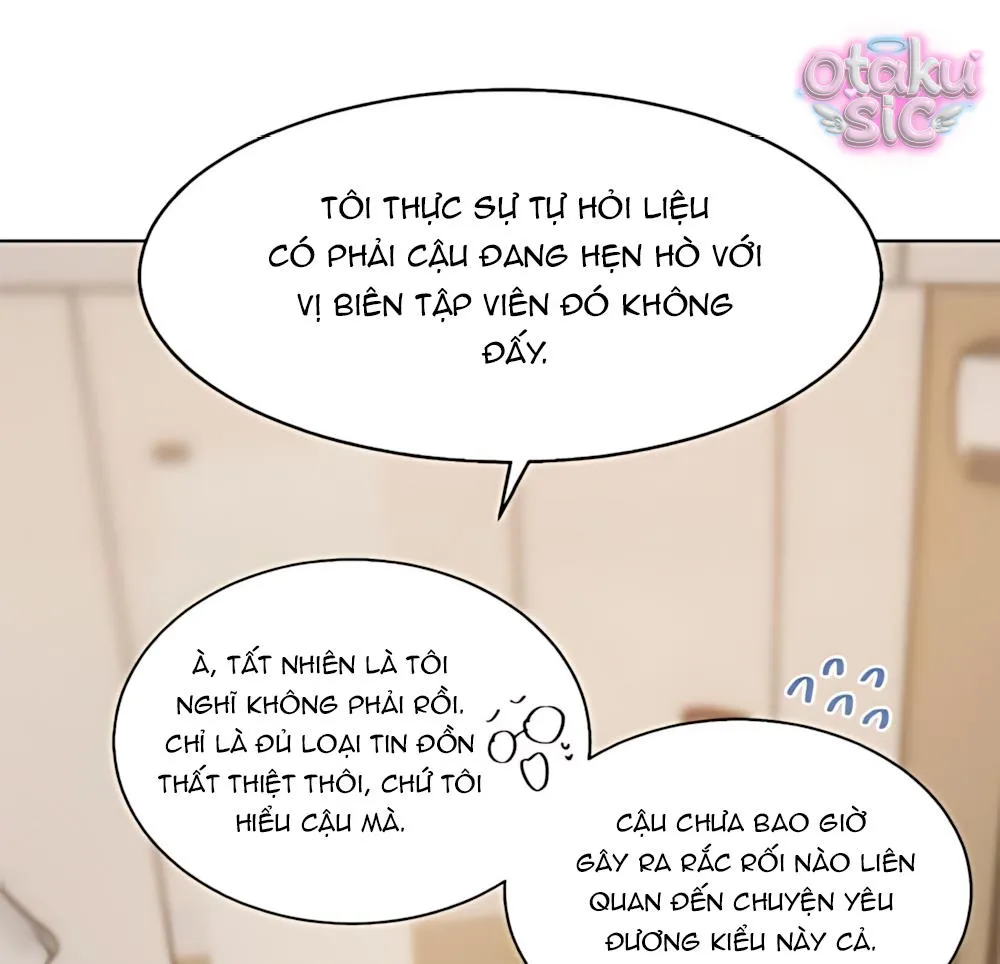 Tham Lam - Chap 8 - Trang 23