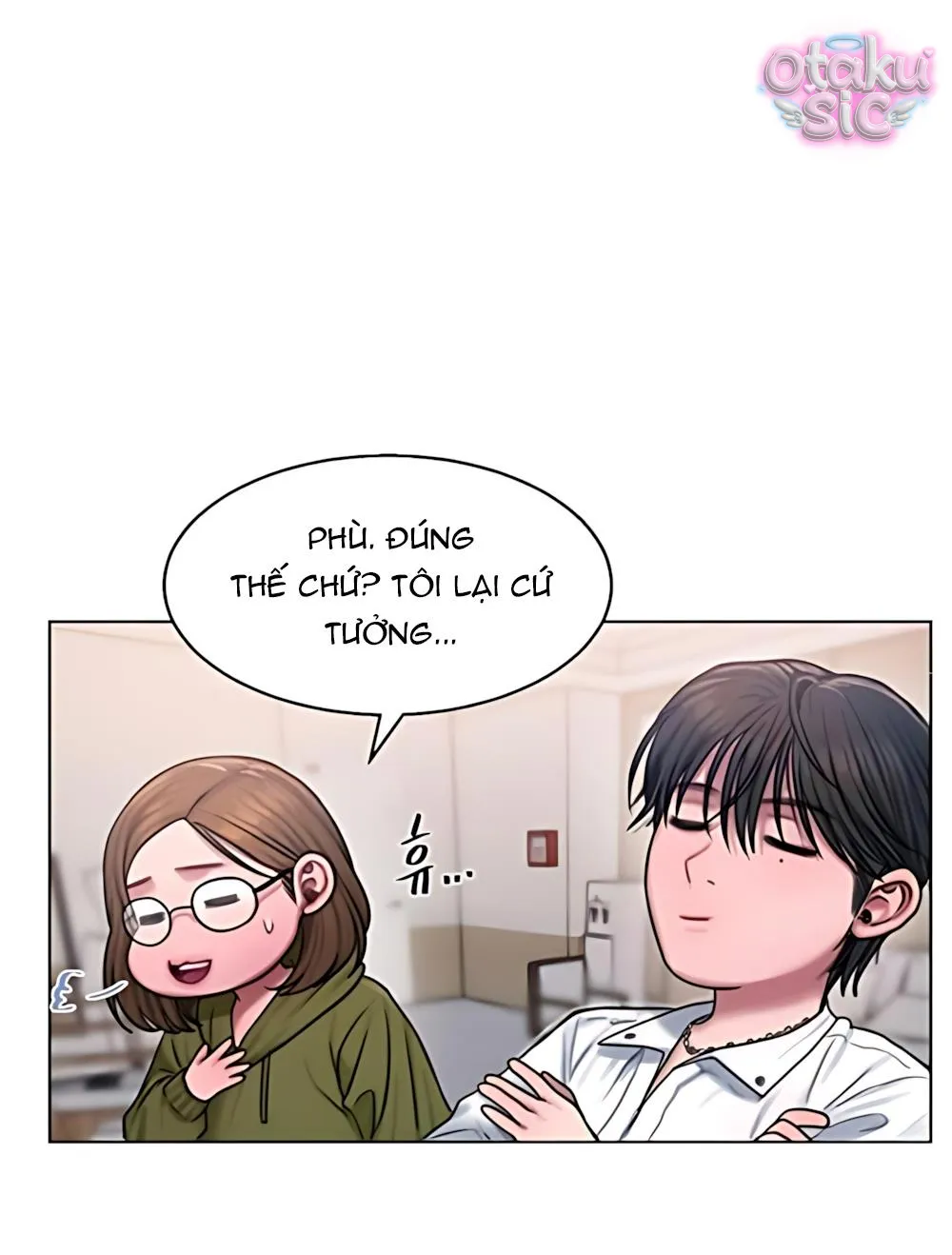 Tham Lam - Chap 8 - Trang 25