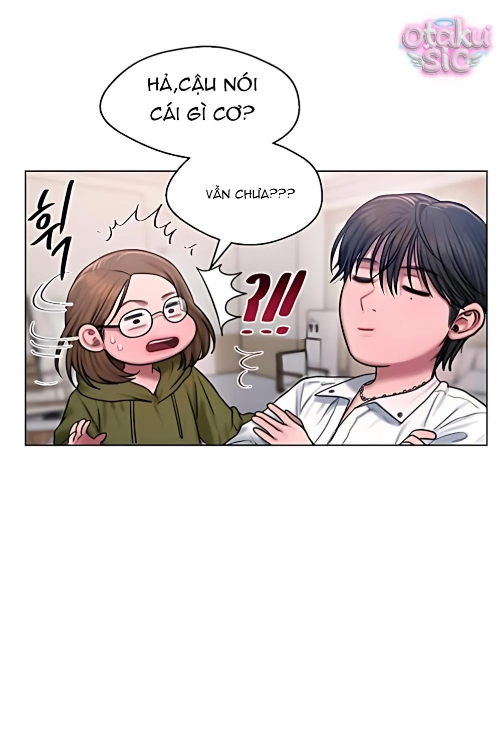 Tham Lam - Chap 8 - Trang 26
