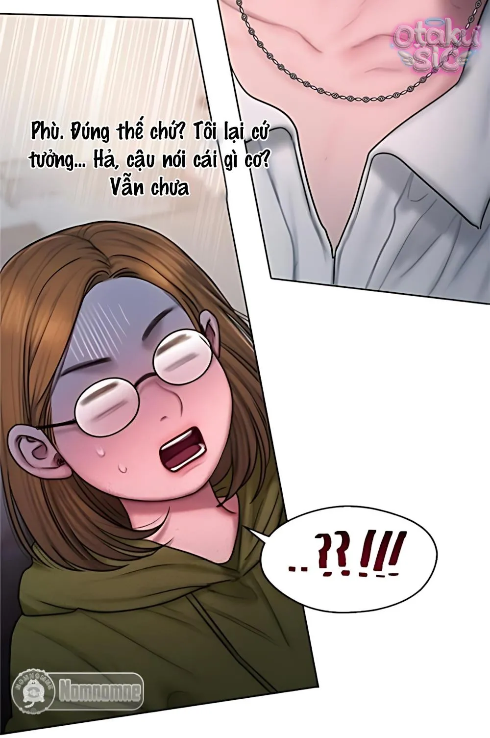 Tham Lam - Chap 8 - Trang 28