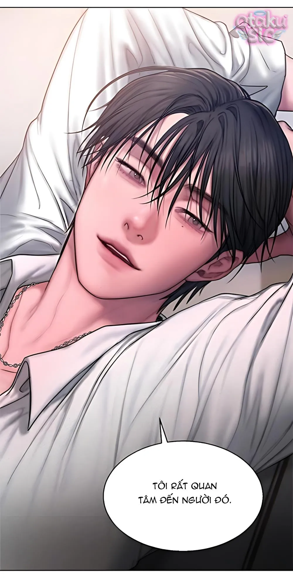 Tham Lam - Chap 8 - Trang 30