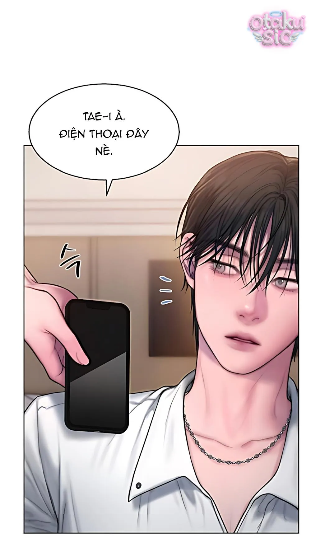 Tham Lam - Chap 8 - Trang 4