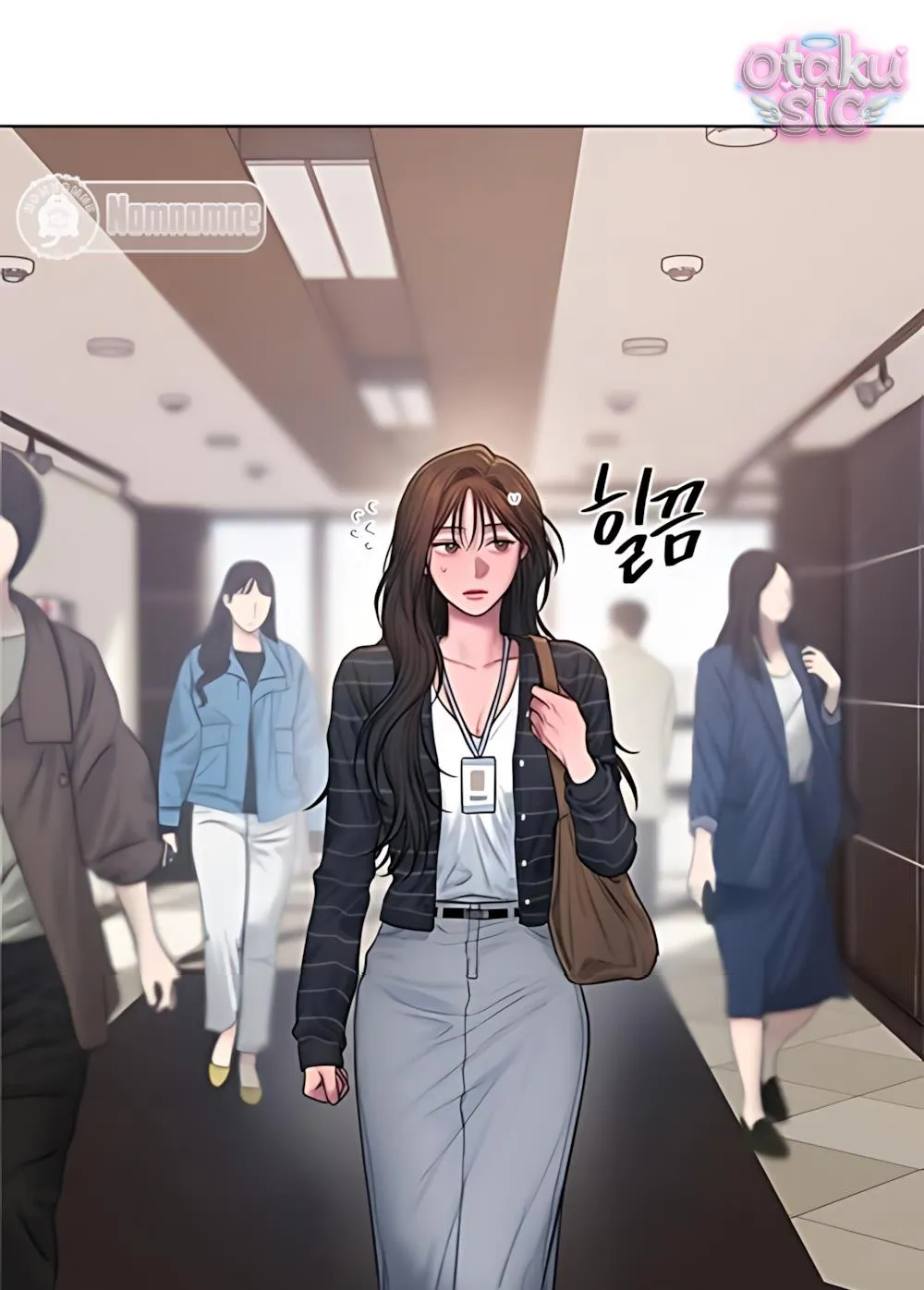 Tham Lam - Chap 8 - Trang 35