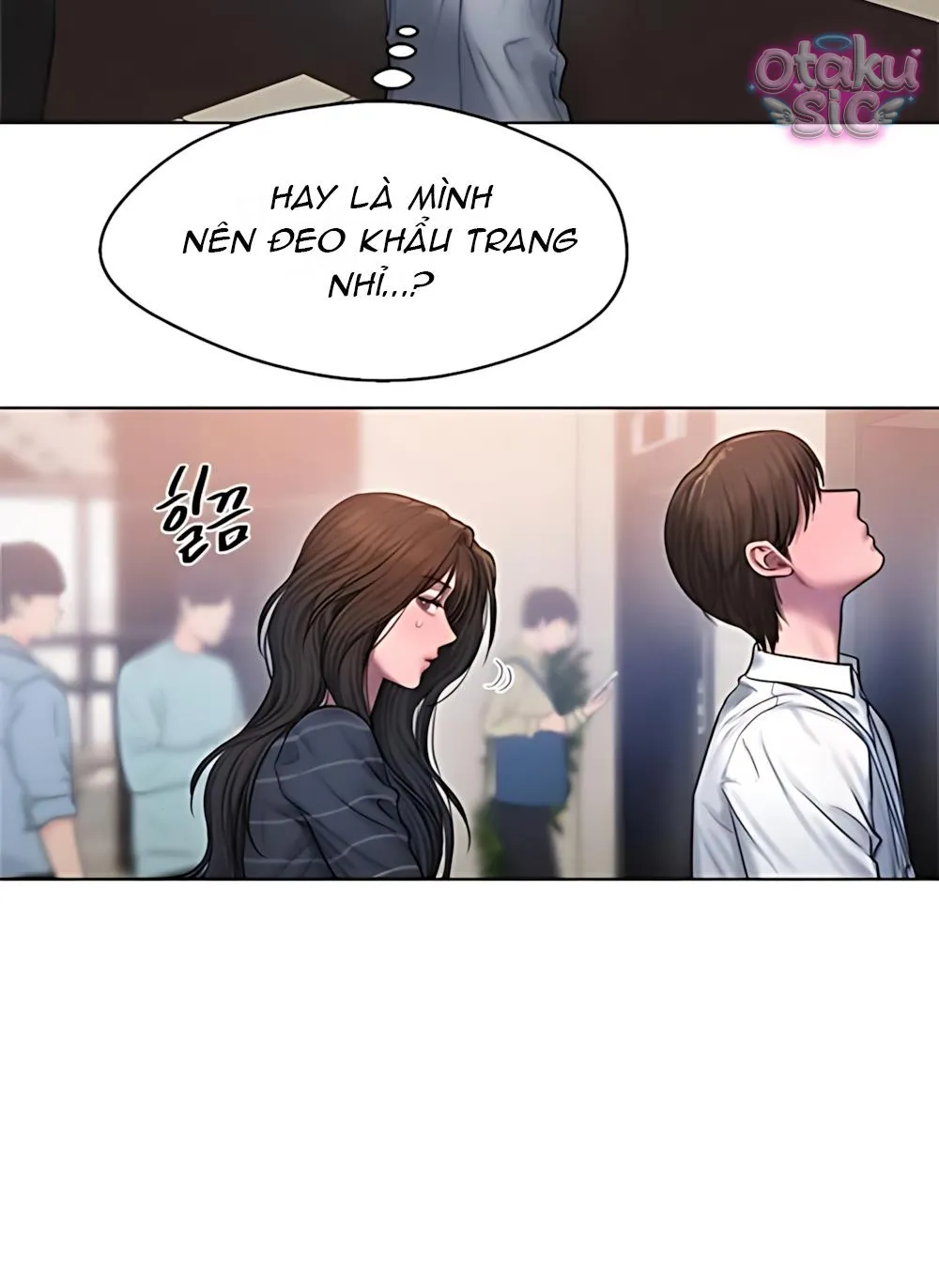 Tham Lam - Chap 8 - Trang 36