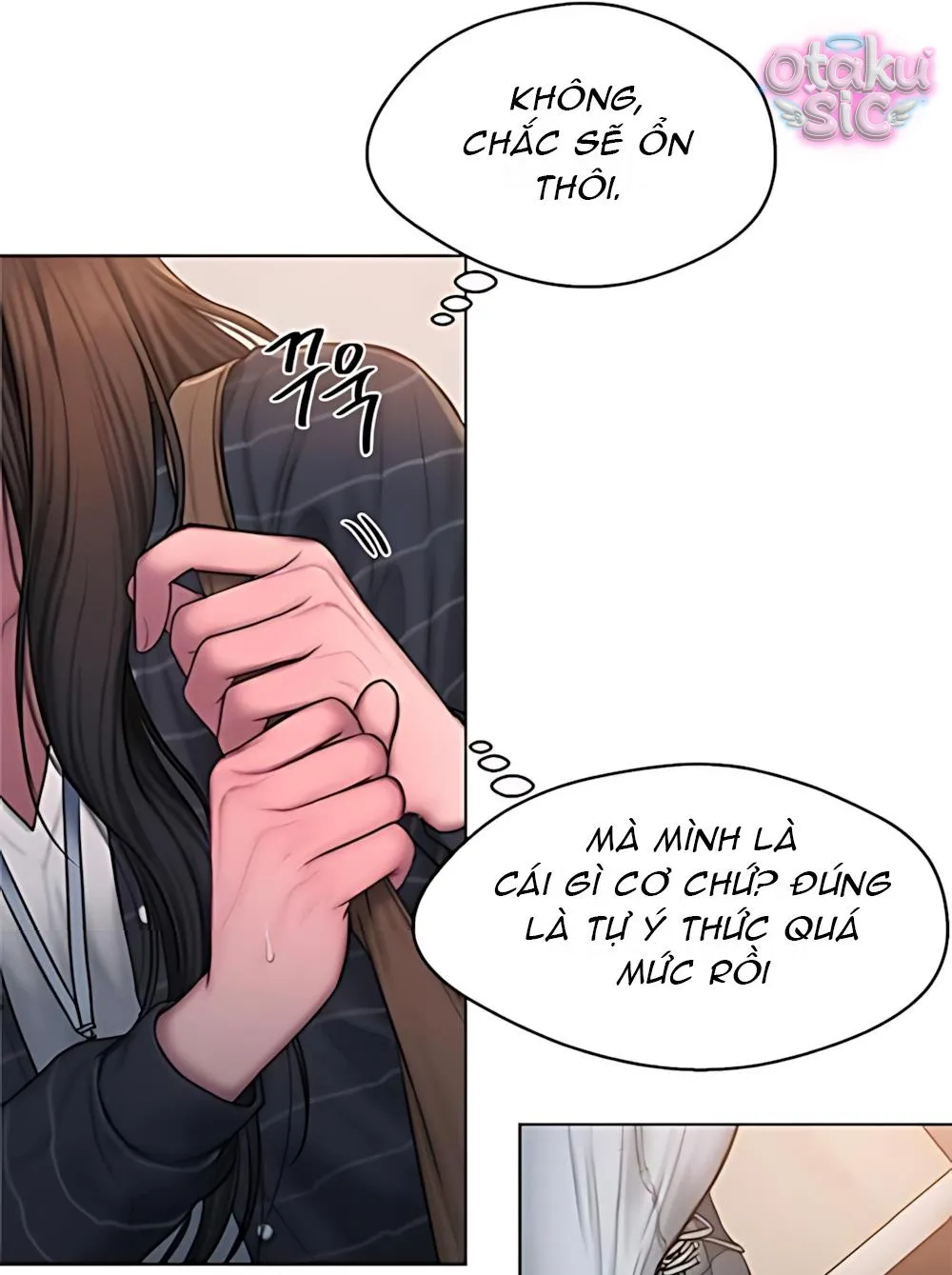 Tham Lam - Chap 8 - Trang 37