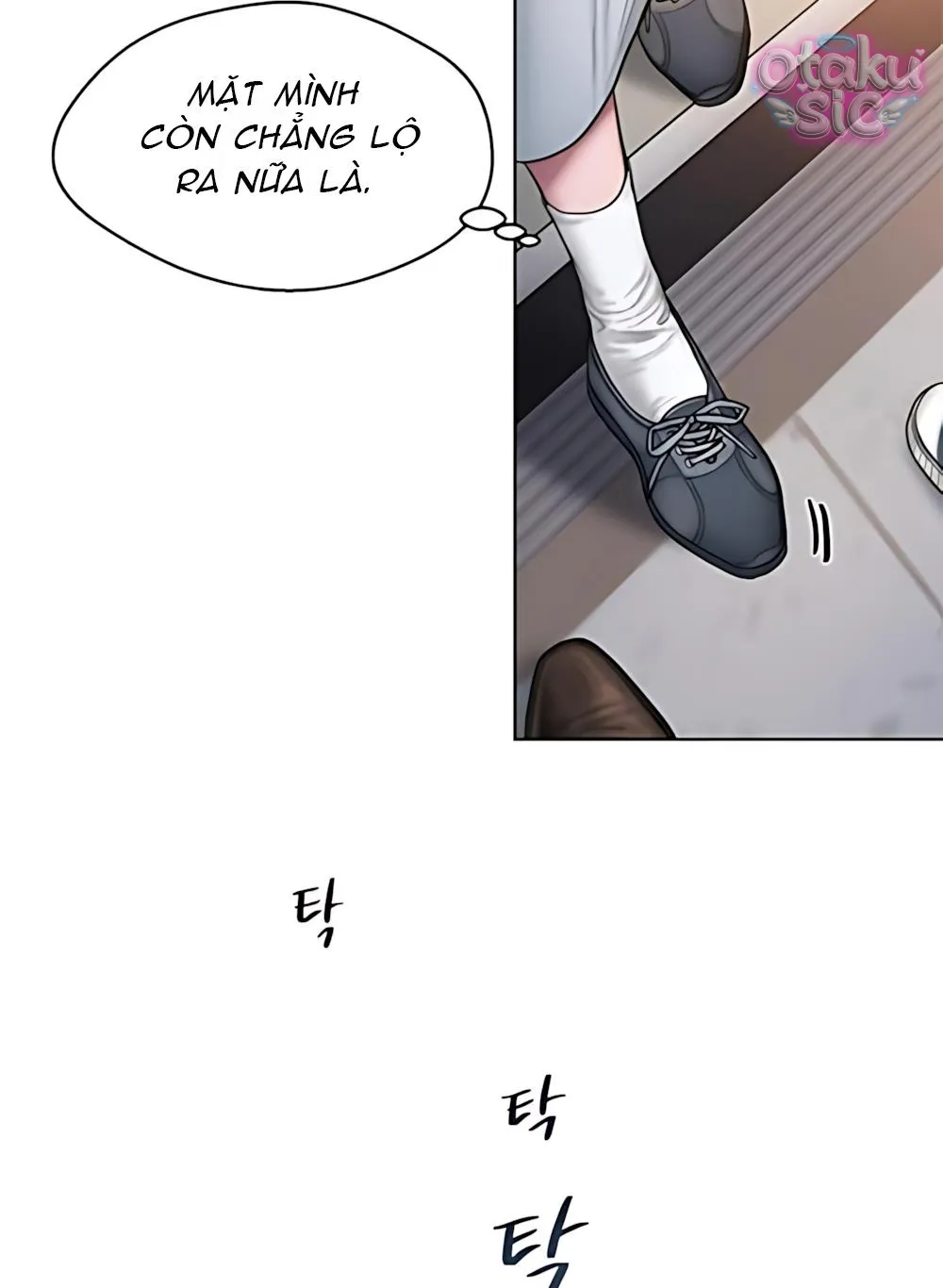 Tham Lam - Chap 8 - Trang 38