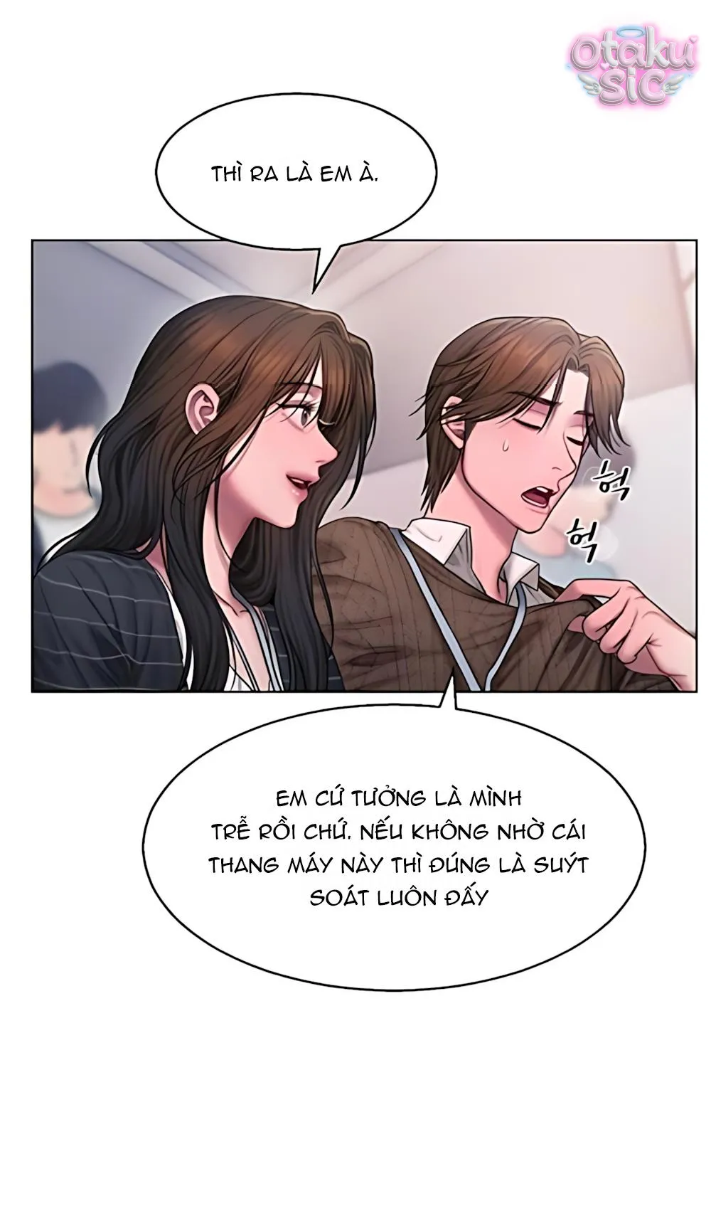 Tham Lam - Chap 8 - Trang 41