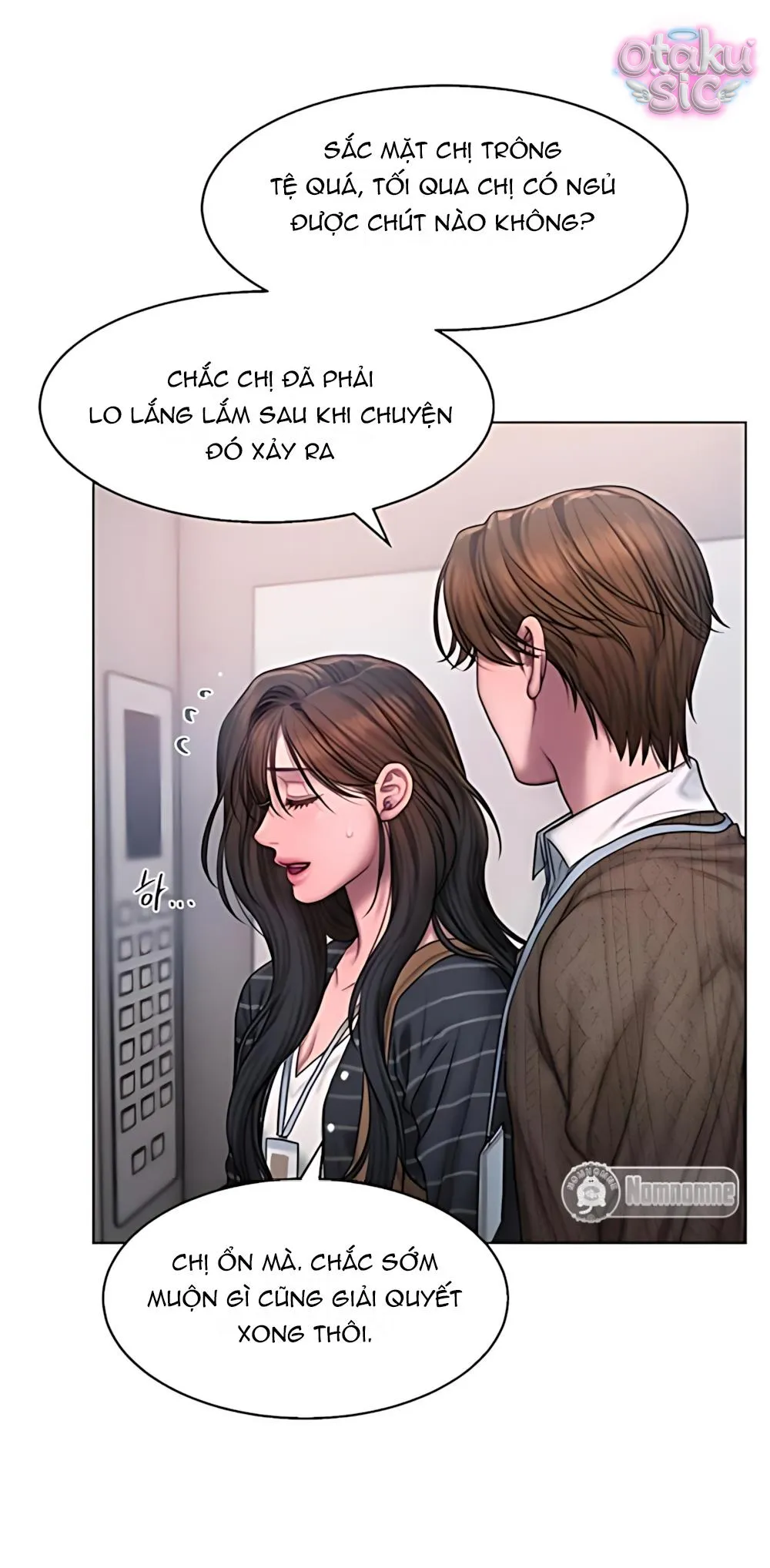 Tham Lam - Chap 8 - Trang 42