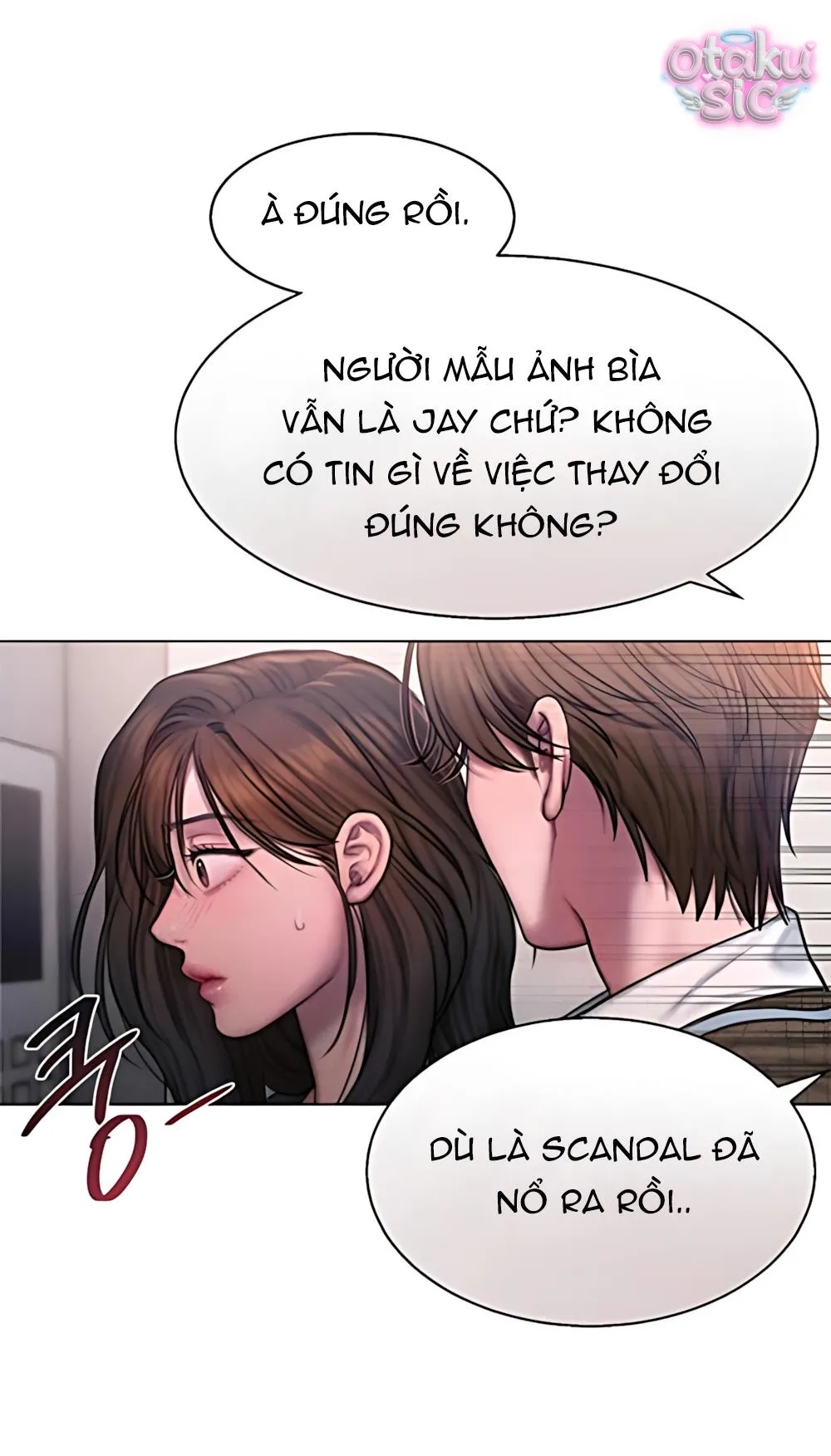 Tham Lam - Chap 8 - Trang 43