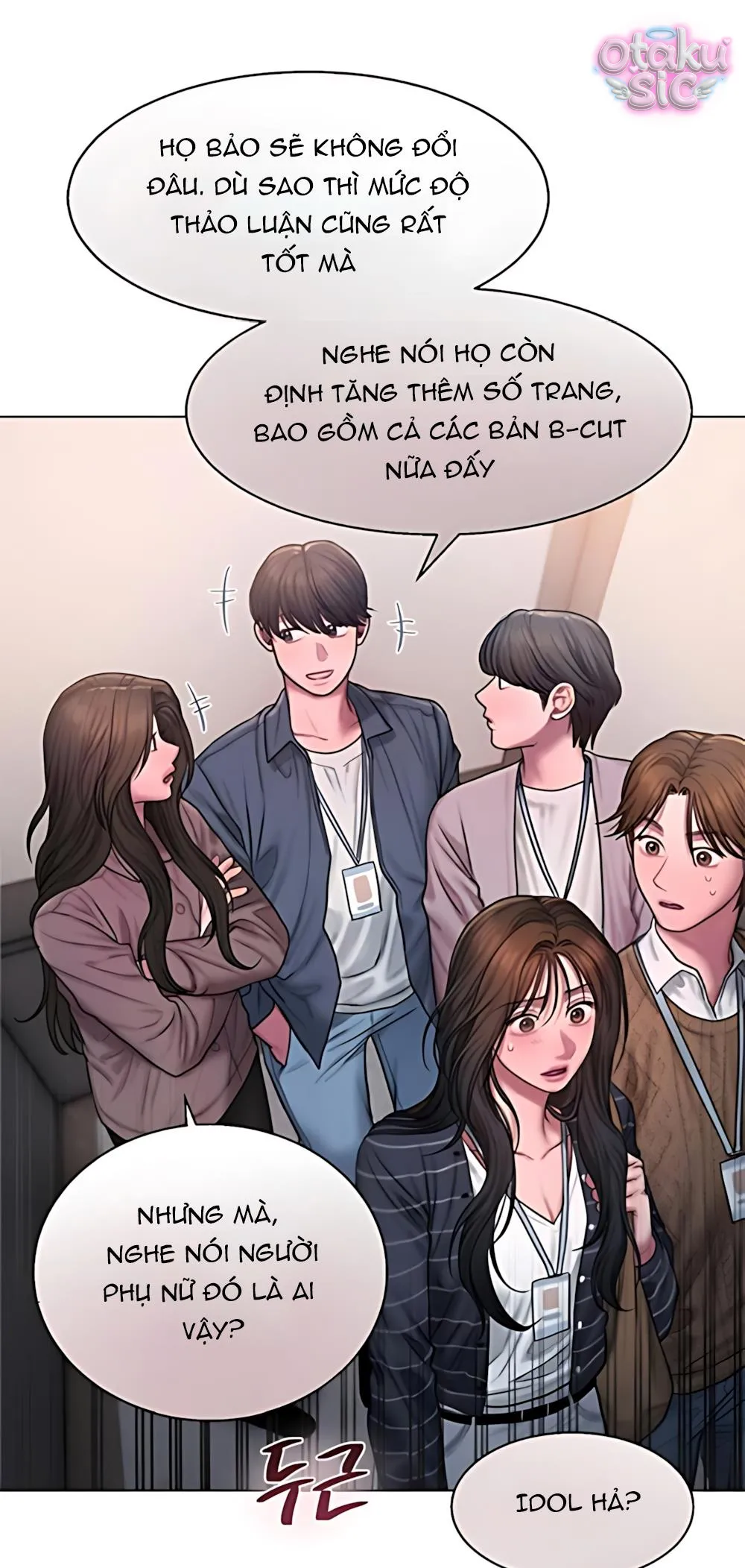 Tham Lam - Chap 8 - Trang 44