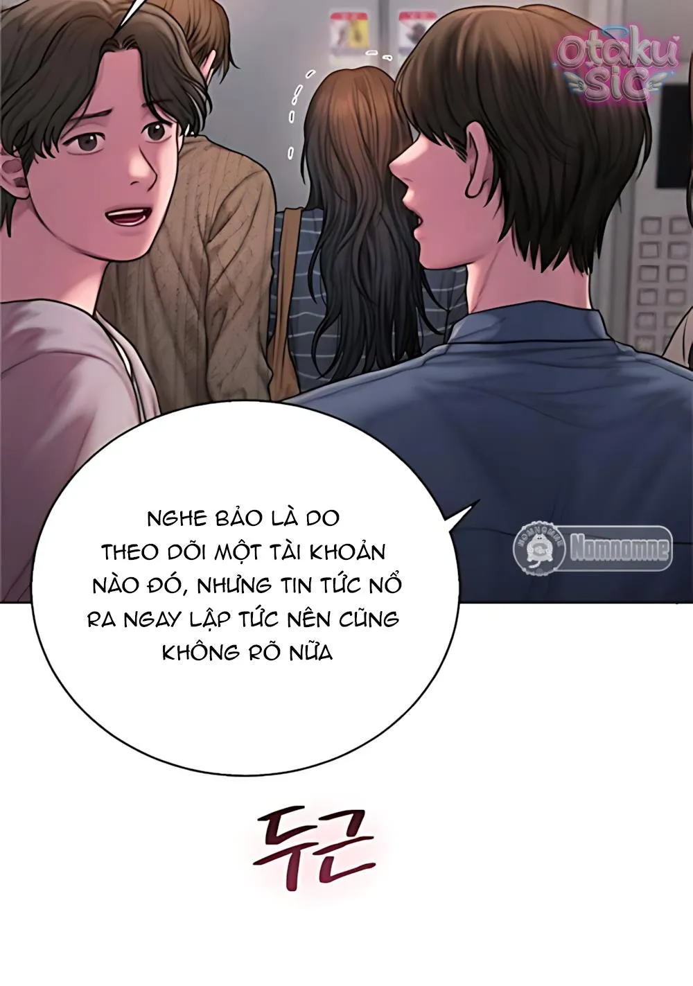 Tham Lam - Chap 8 - Trang 46