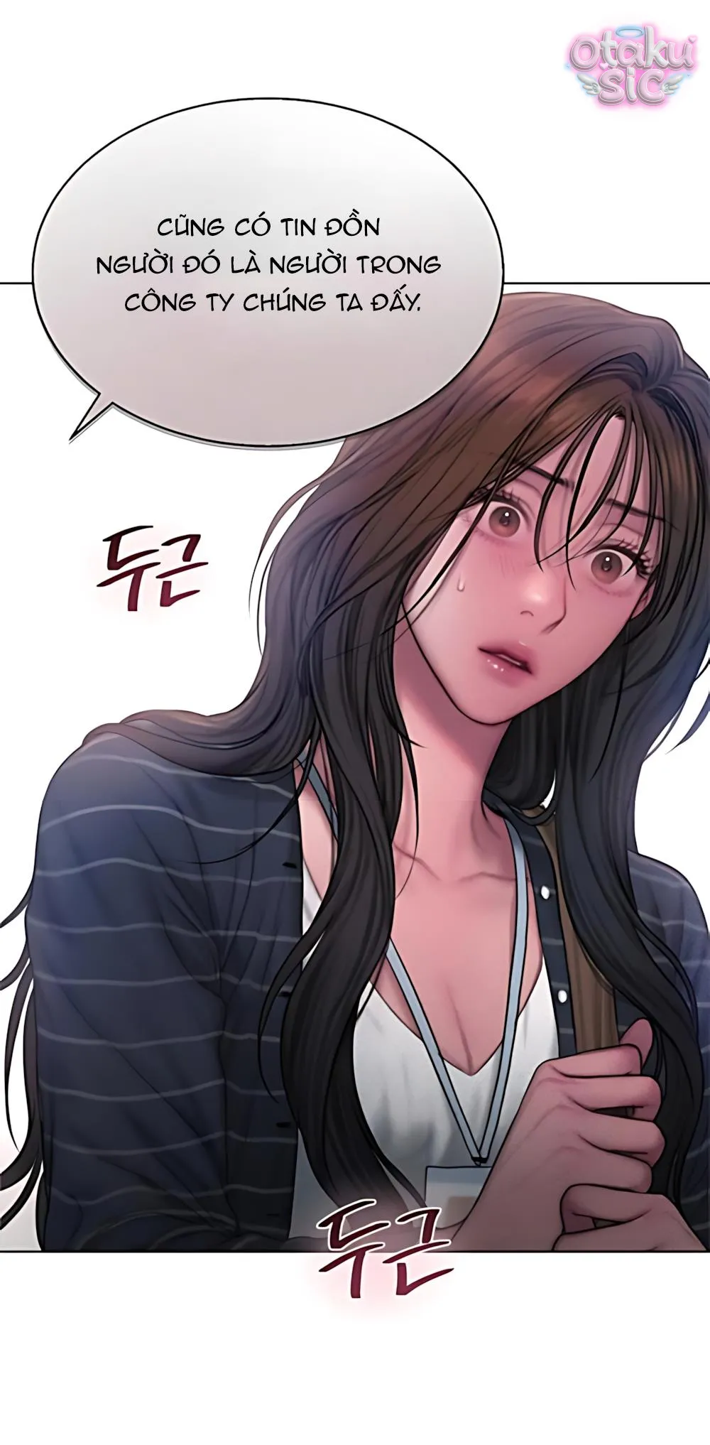 Tham Lam - Chap 8 - Trang 47