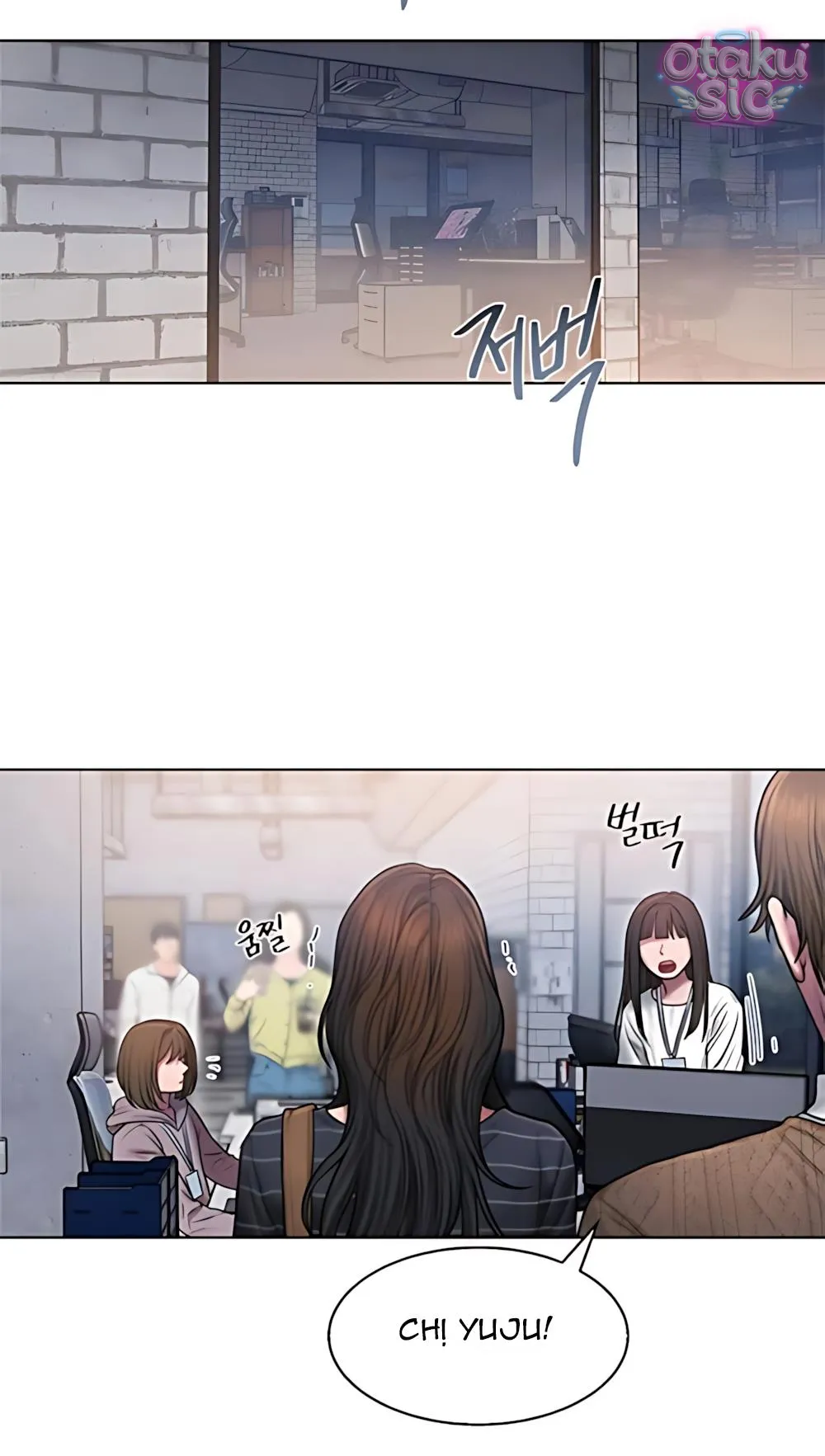 Tham Lam - Chap 8 - Trang 51