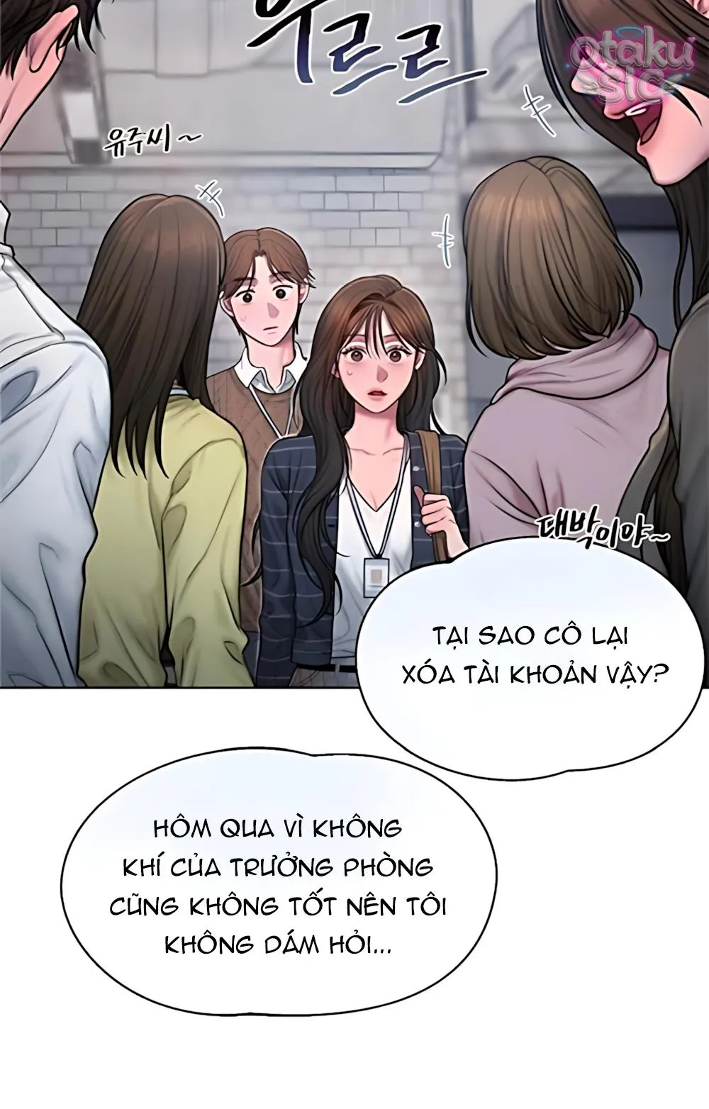 Tham Lam - Chap 8 - Trang 53
