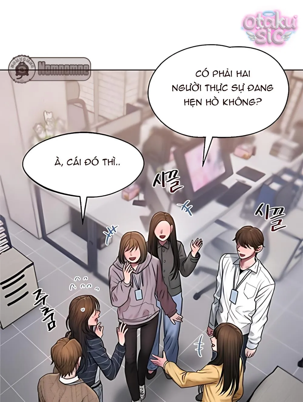 Tham Lam - Chap 8 - Trang 54