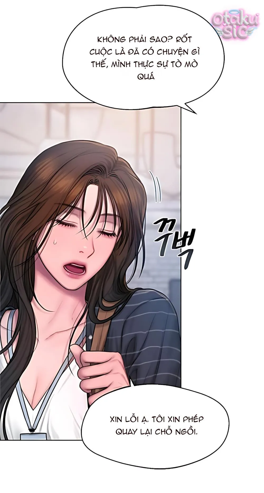 Tham Lam - Chap 8 - Trang 56