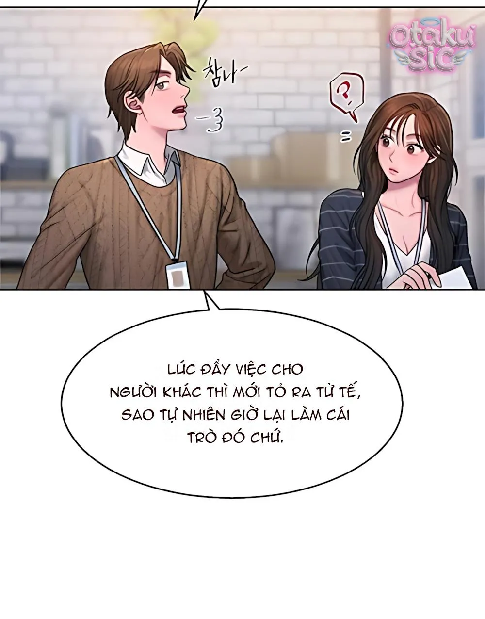 Tham Lam - Chap 8 - Trang 59