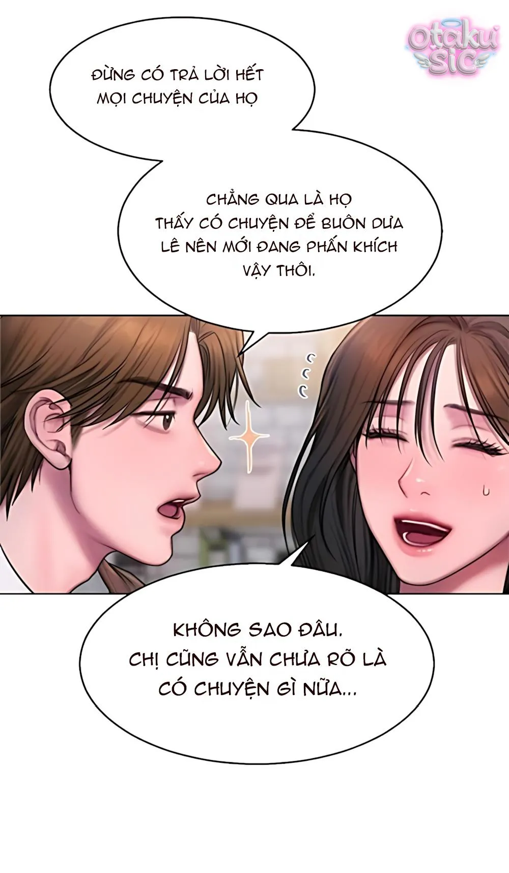 Tham Lam - Chap 8 - Trang 60