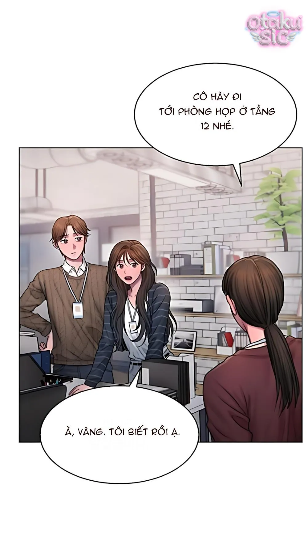 Tham Lam - Chap 8 - Trang 62