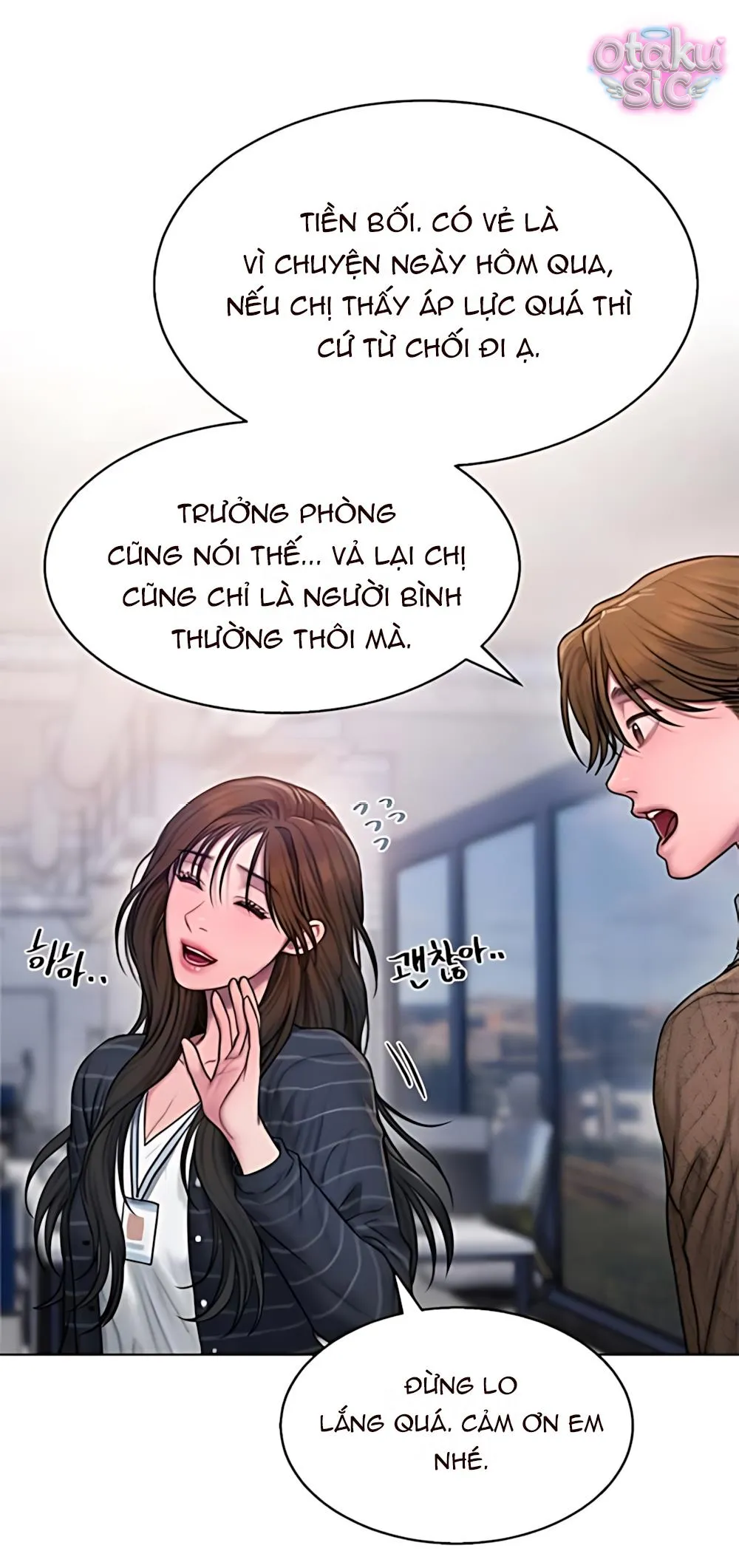 Tham Lam - Chap 8 - Trang 63