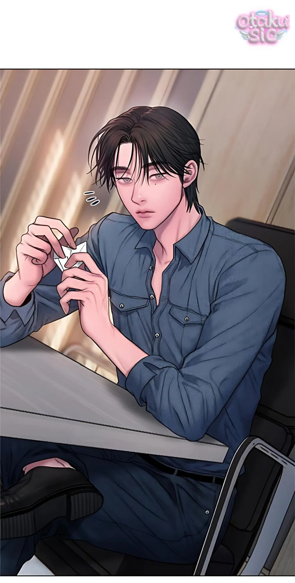 Tham Lam - Chap 8 - Trang 69
