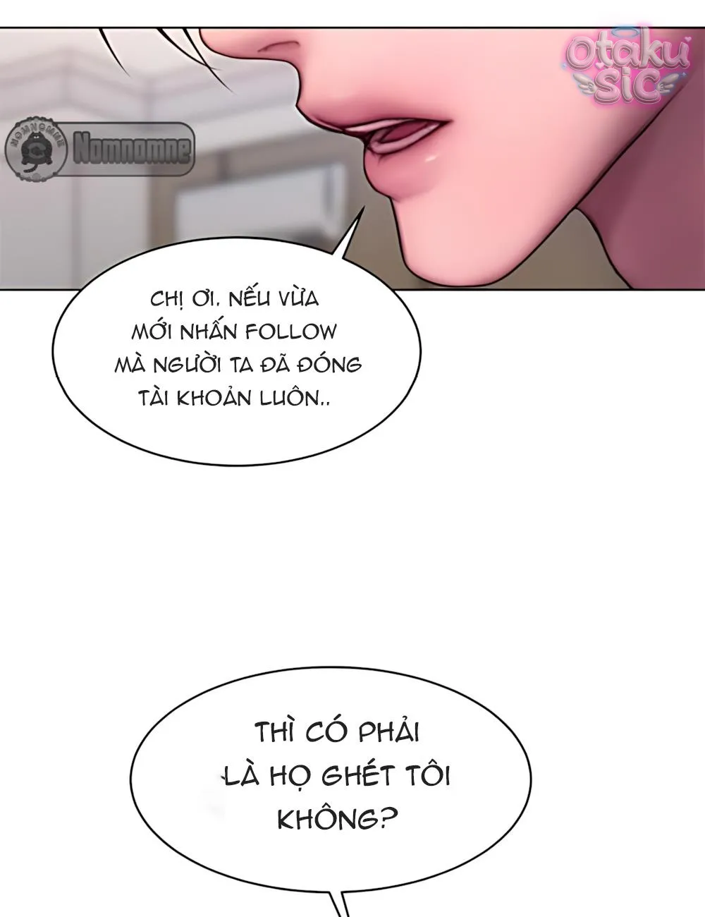 Tham Lam - Chap 8 - Trang 8