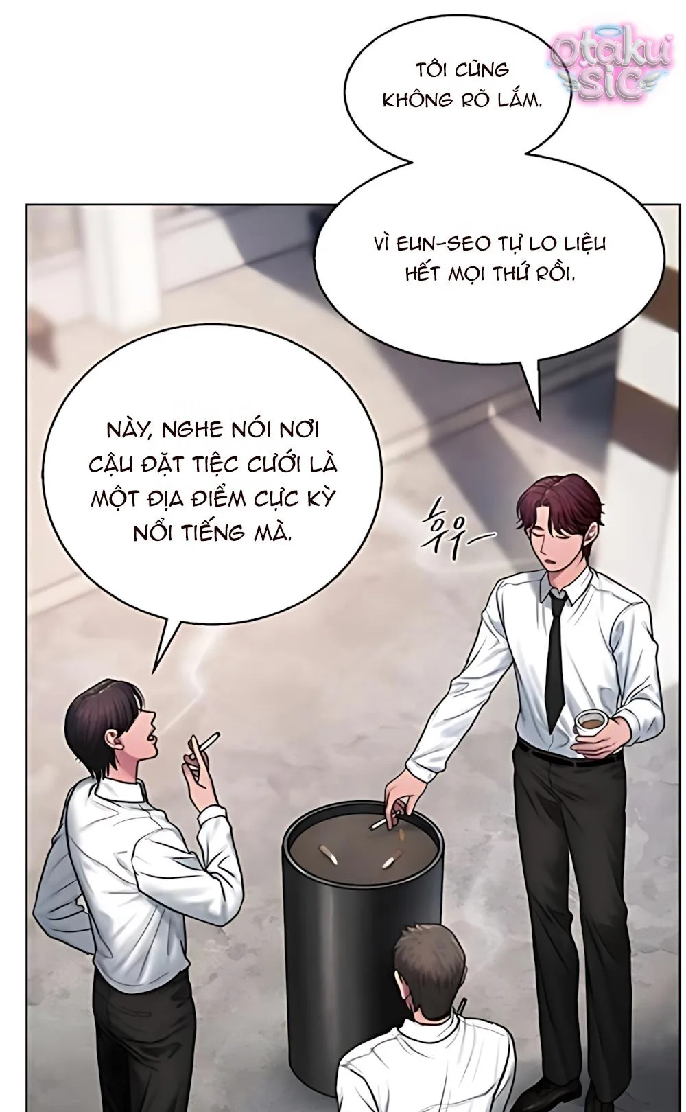 Tham Lam - Chap 8 - Trang 75