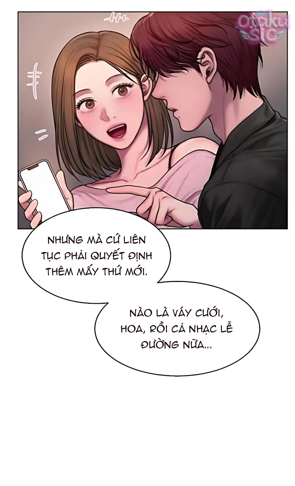 Tham Lam - Chap 8 - Trang 78