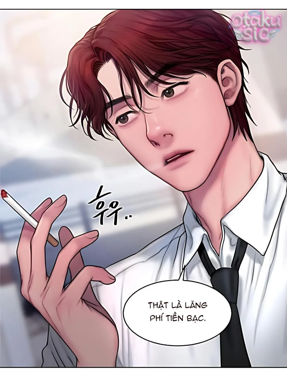 Tham Lam - Chap 8 - Trang 79