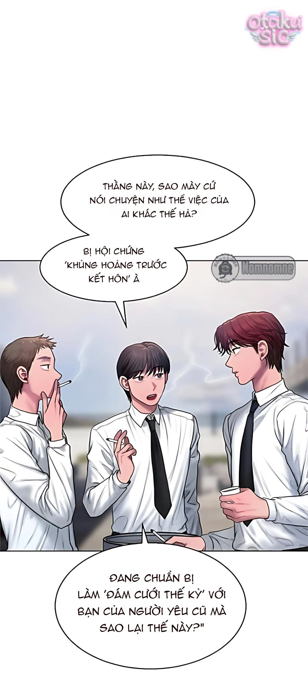 Tham Lam - Chap 8 - Trang 80