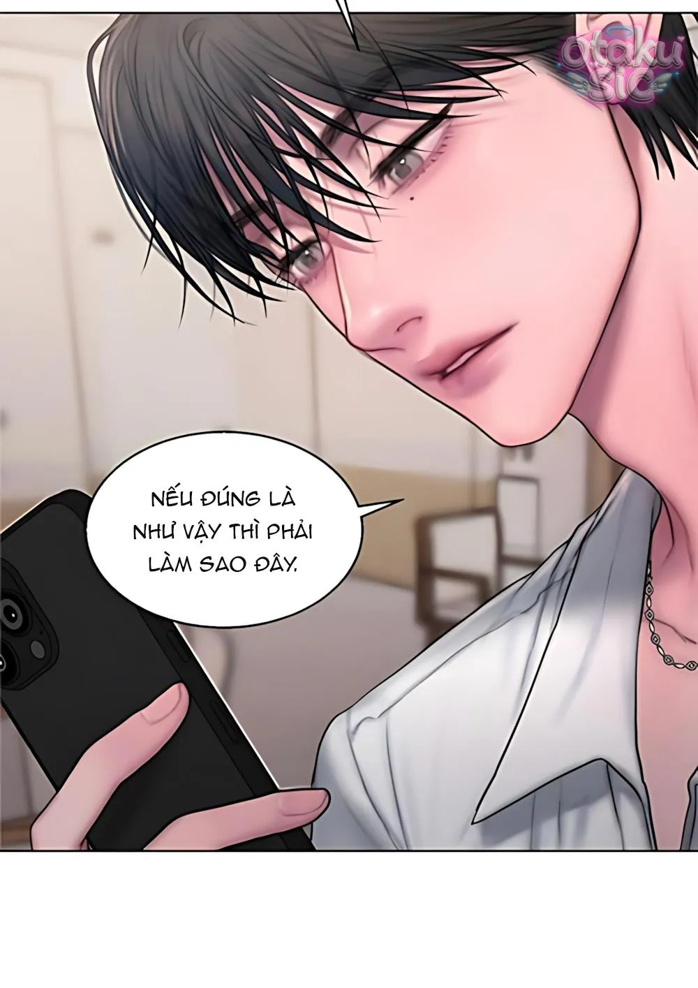 Tham Lam - Chap 8 - Trang 9