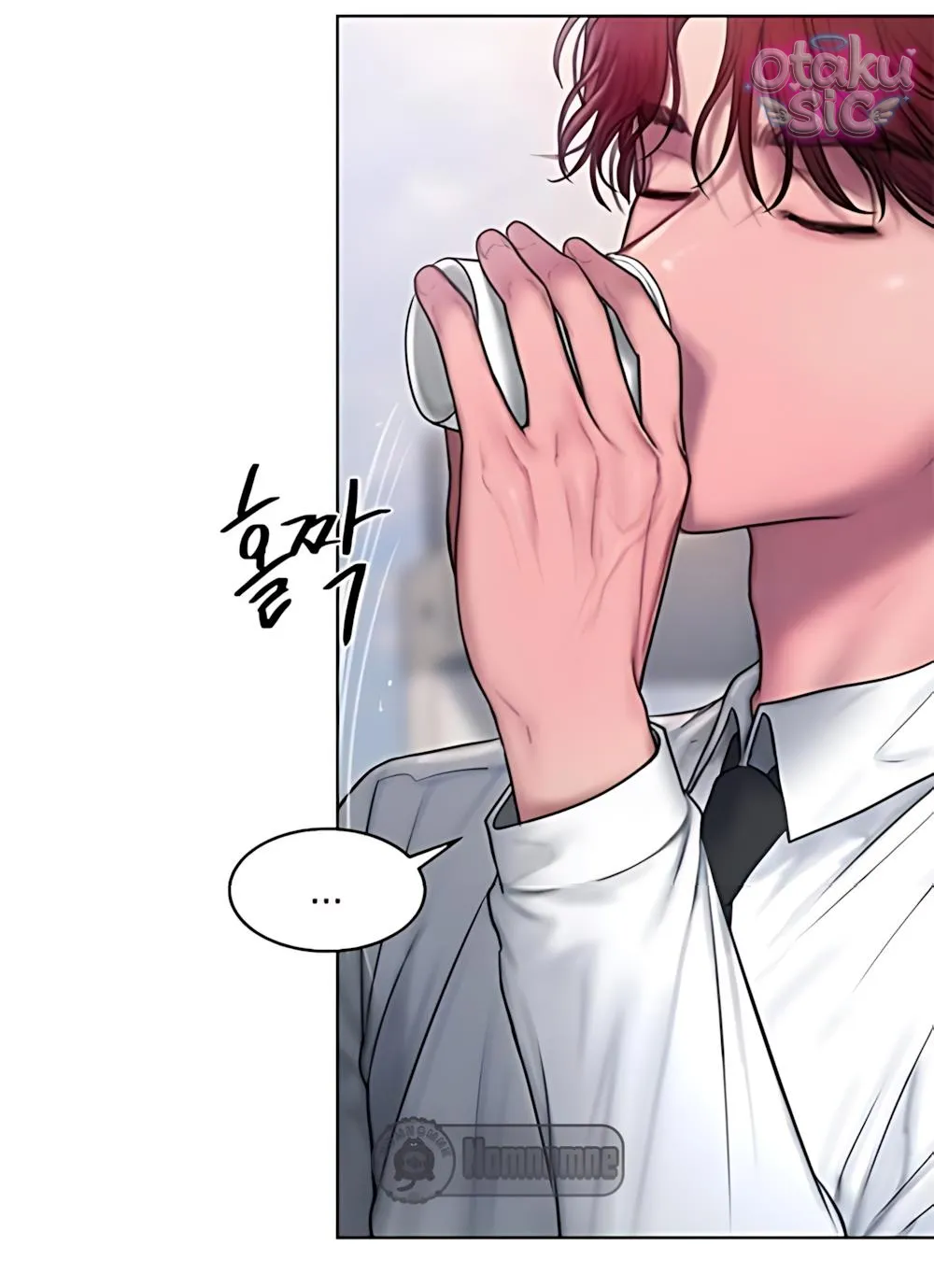 Tham Lam - Chap 8 - Trang 81