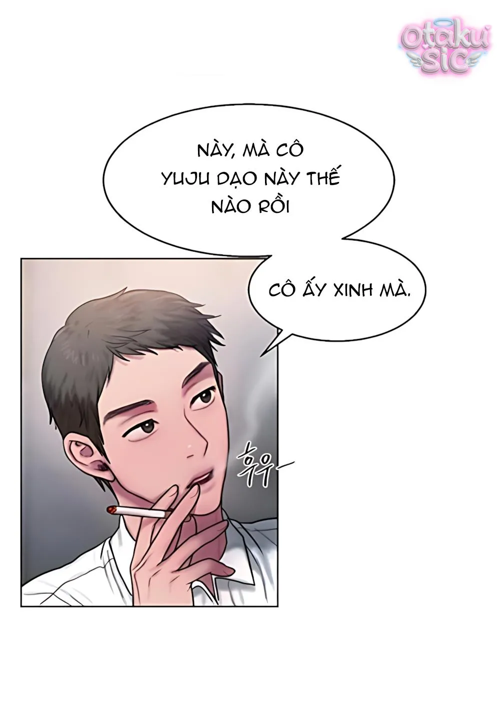 Tham Lam - Chap 8 - Trang 82