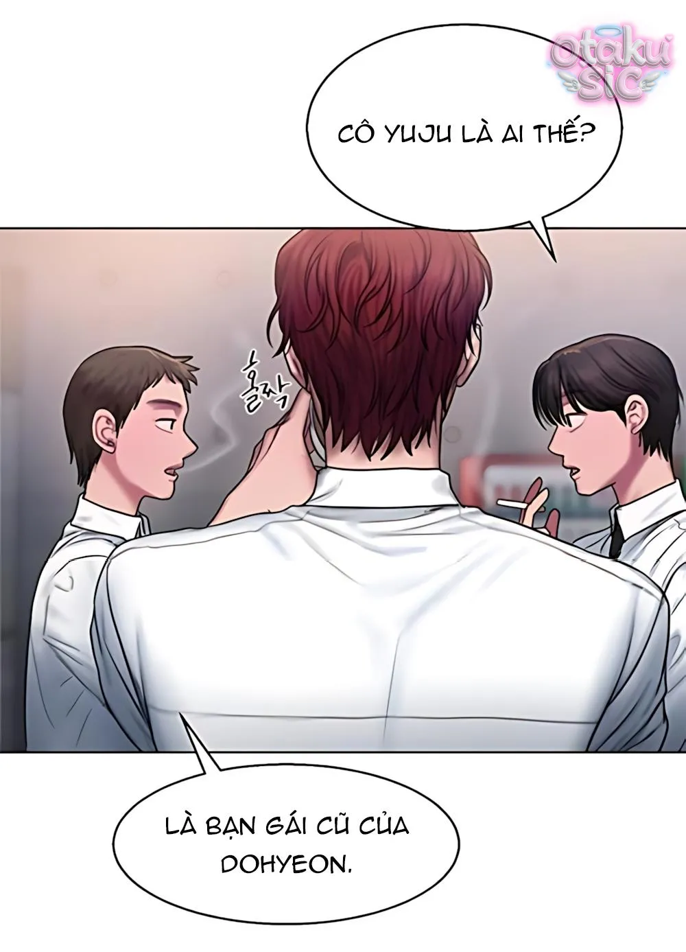 Tham Lam - Chap 8 - Trang 83