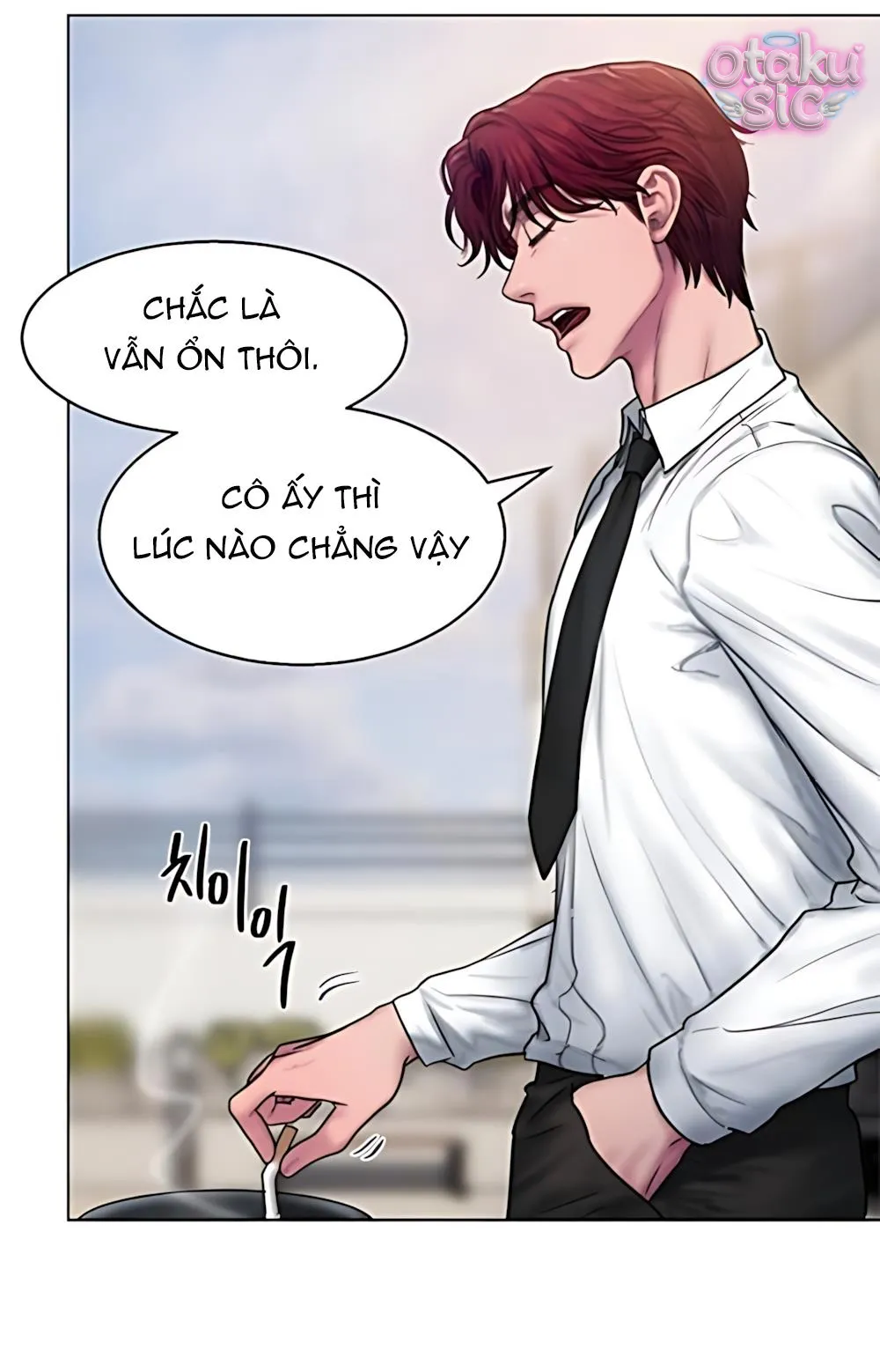 Tham Lam - Chap 8 - Trang 85