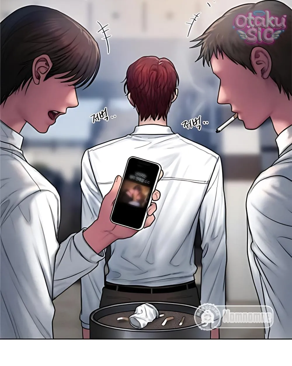 Tham Lam - Chap 8 - Trang 87