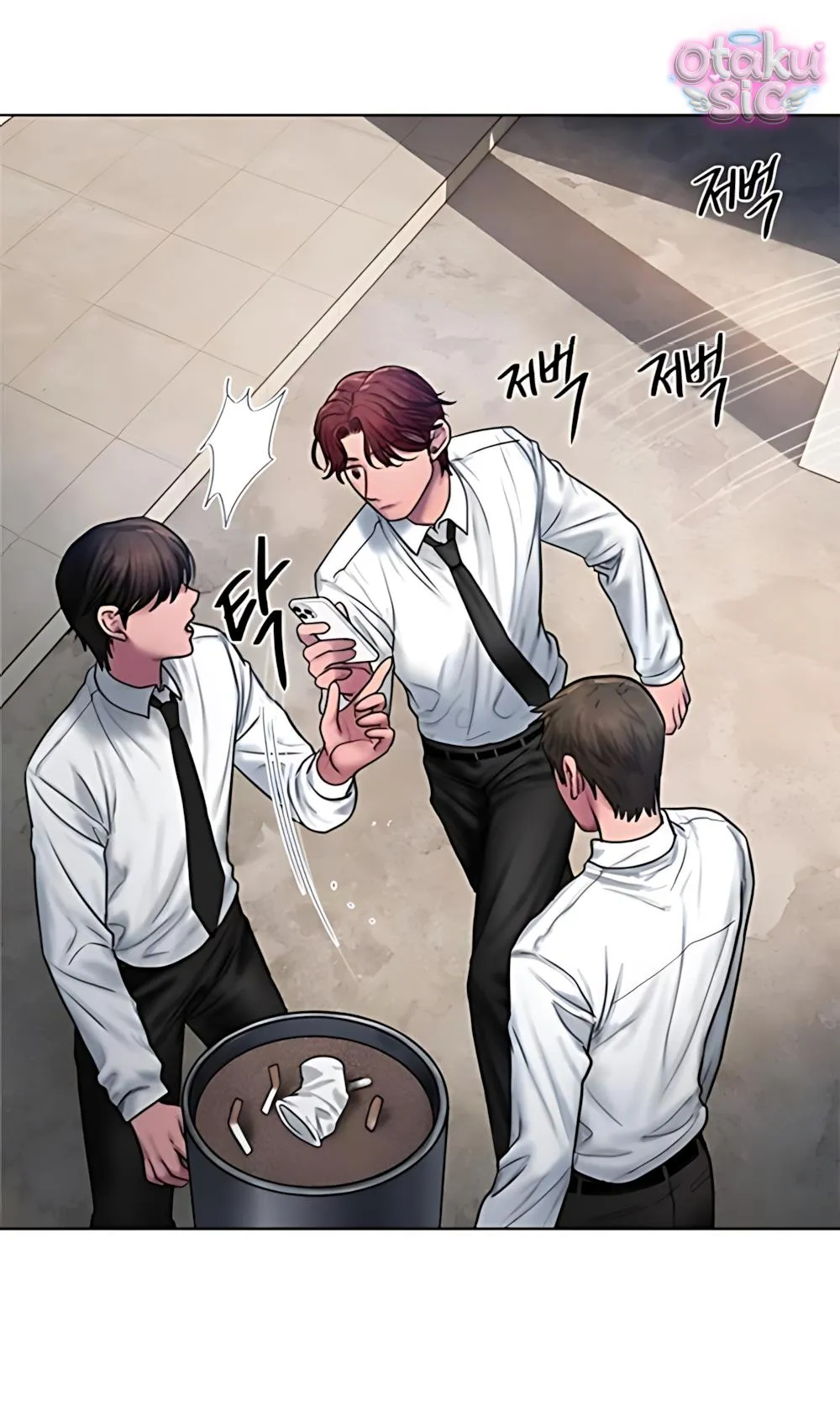 Tham Lam - Chap 8 - Trang 89