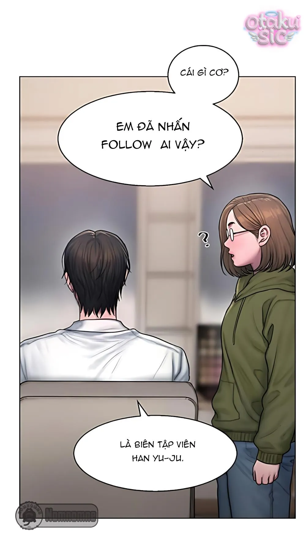 Tham Lam - Chap 8 - Trang 10